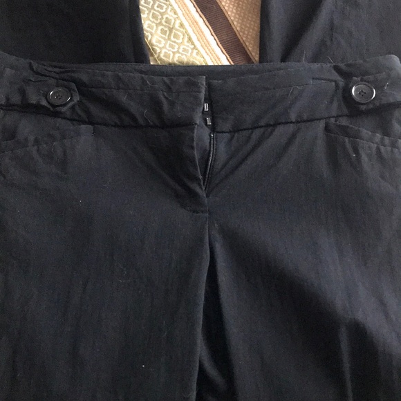 FINAL! Must go by 8/15 Limited Black Dresspant - Picture 2 of 4